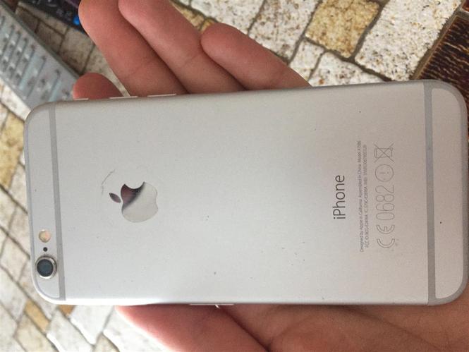 Iphone 6 128gb