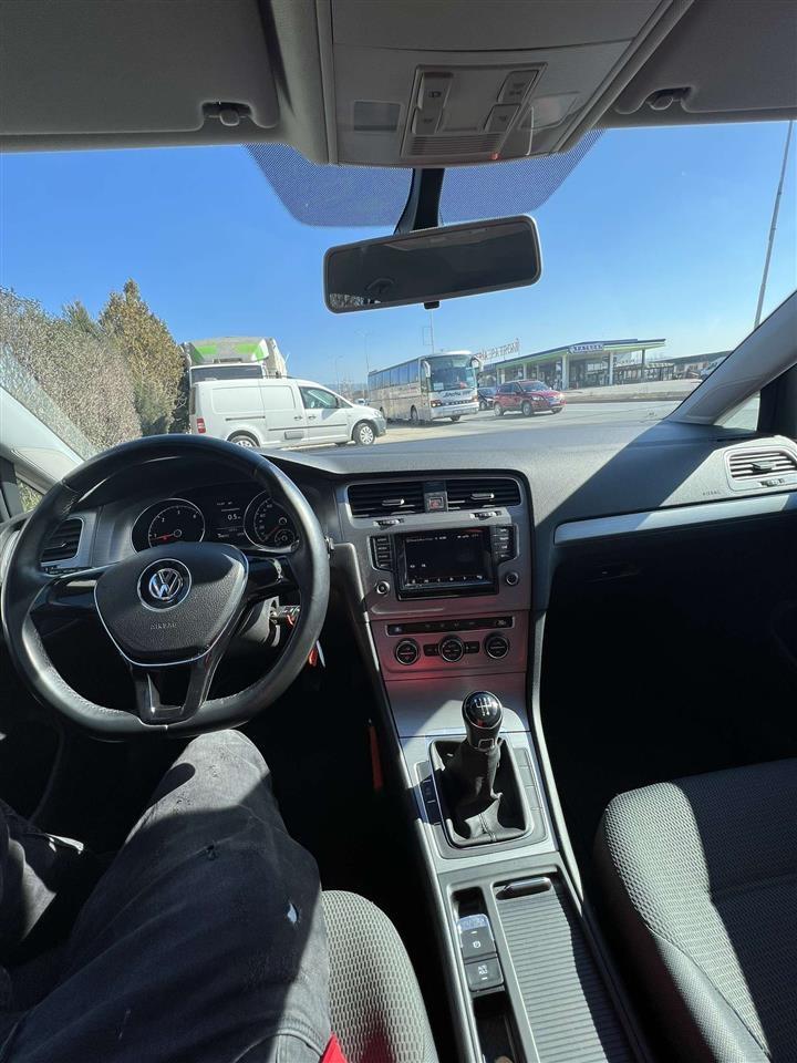 Golf-7