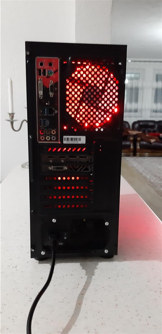 Gaming-PC
