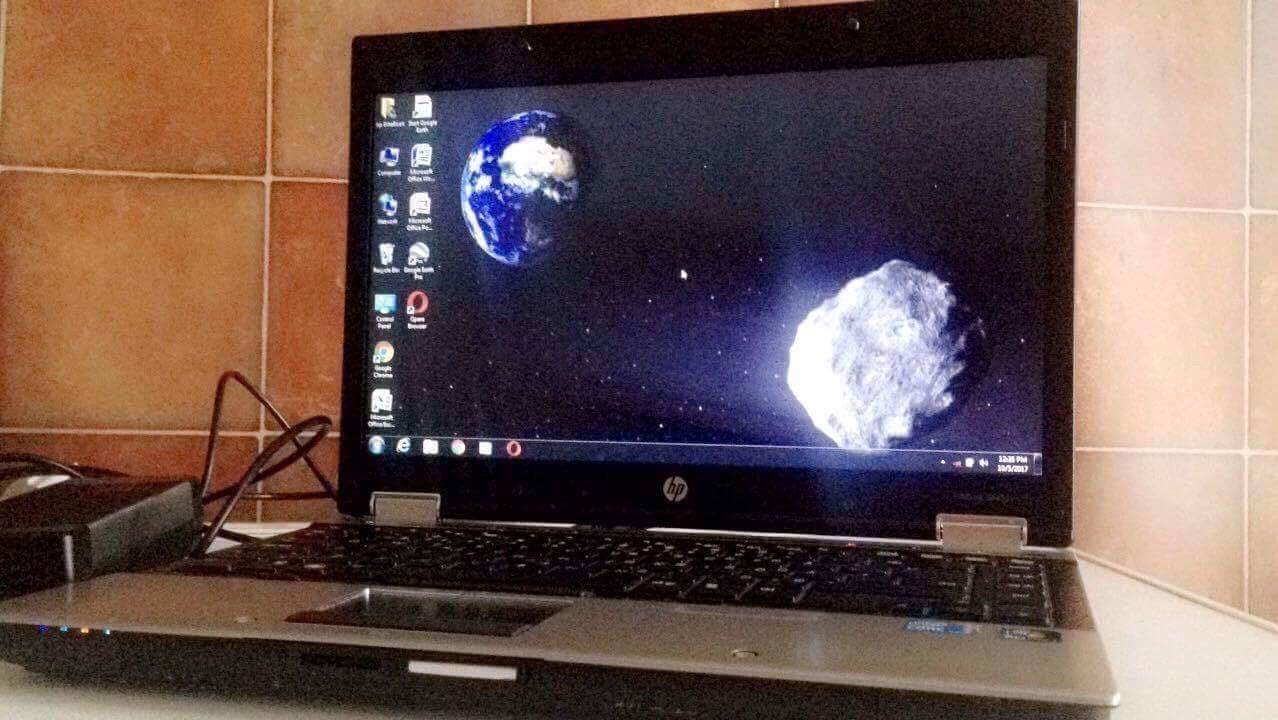 Laptop-HP
