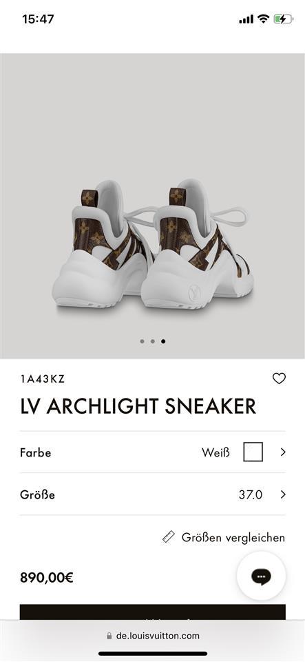 Patike per femra Louis Vuitton Adidas Prishtine MerrJep