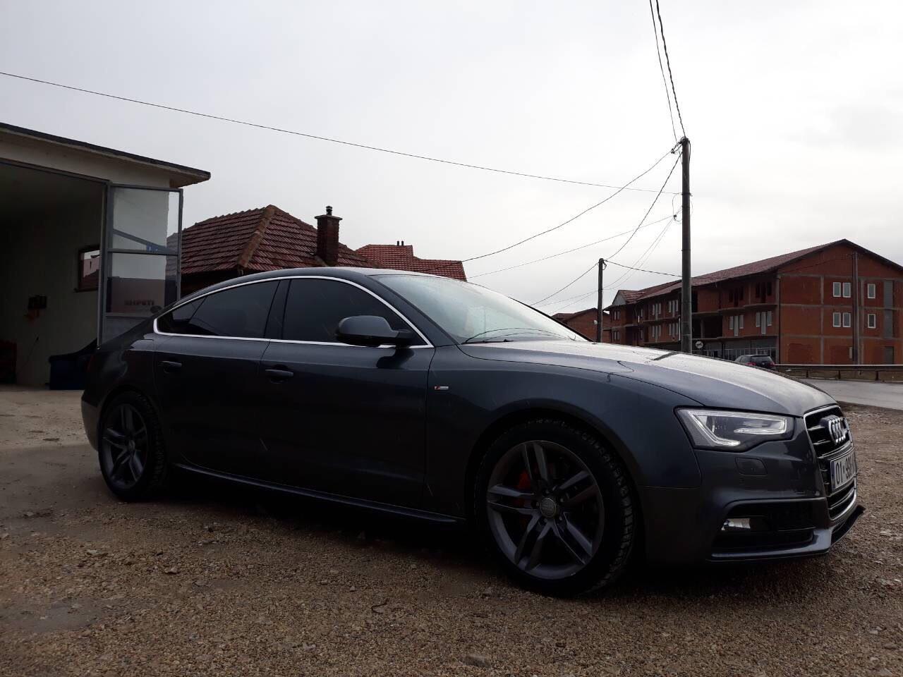 Audi-A5