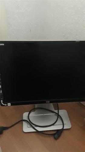 monitor hp