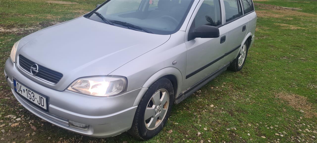 Astra-