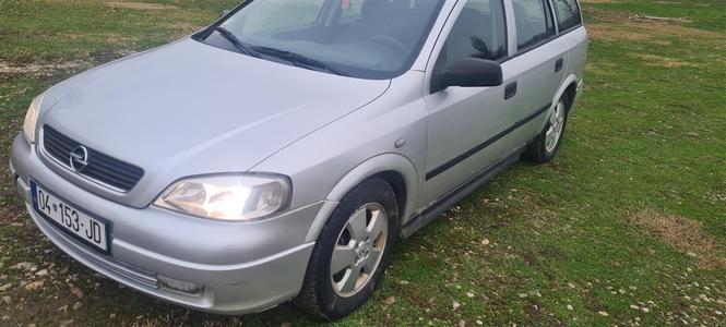 Astra 