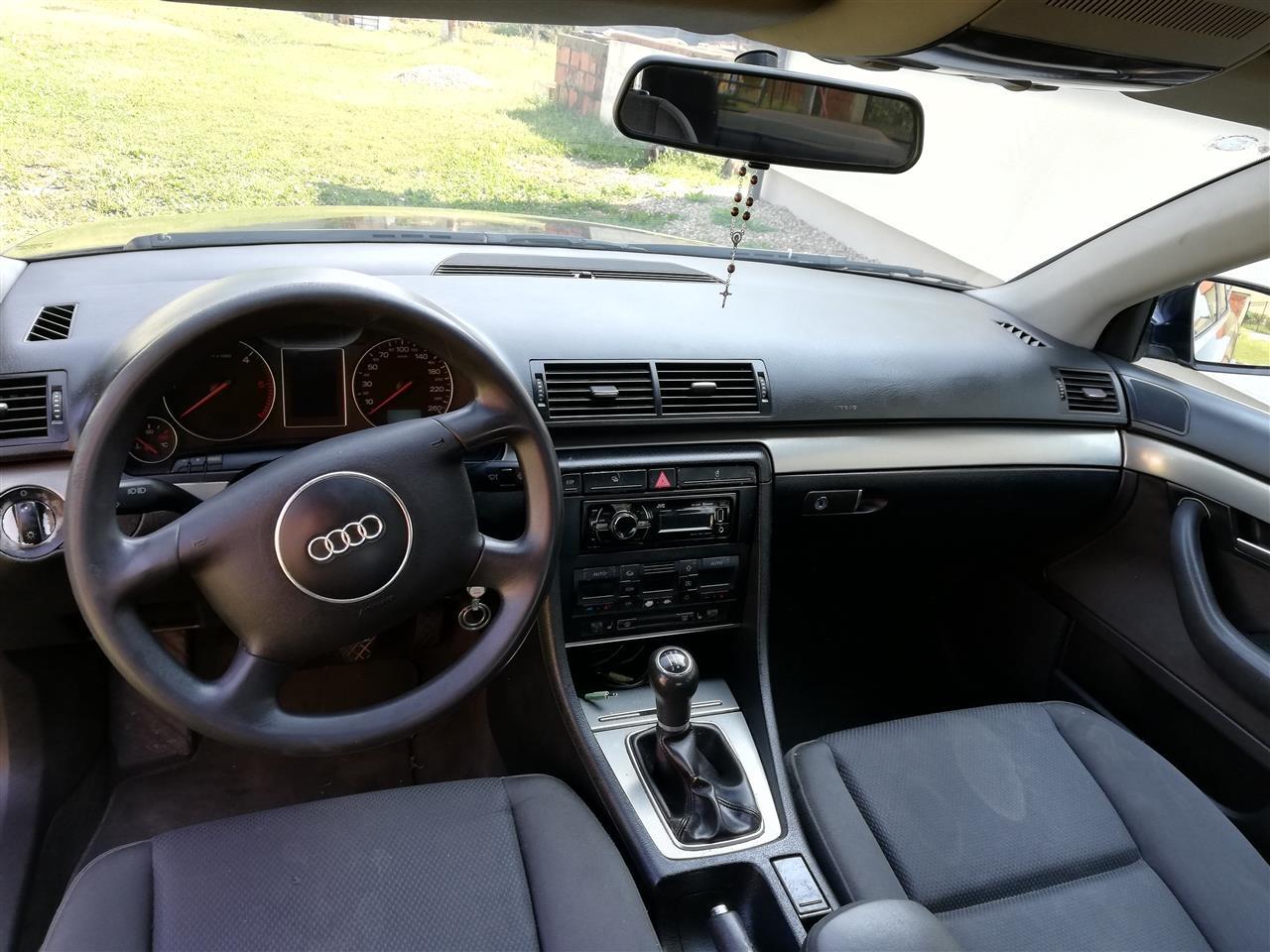 Audi-a4