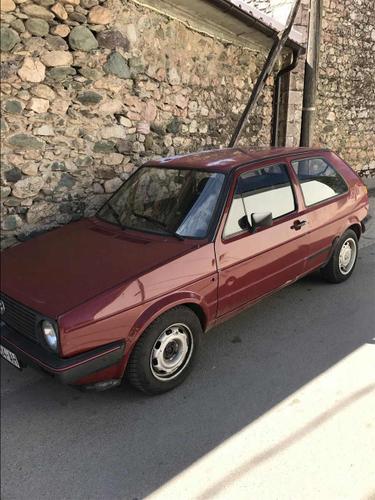 Golf 2 
