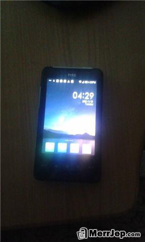 HTC-miniHD- ANDROID