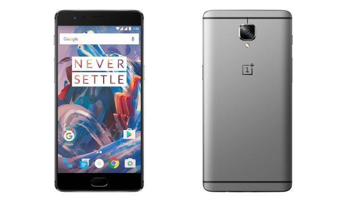 Oneplus-3