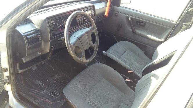 Golf 2