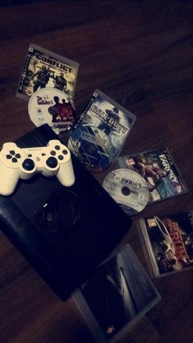 Playstation 3