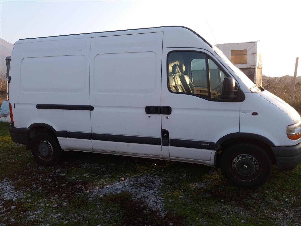 Renault-Master-T35-DCT120