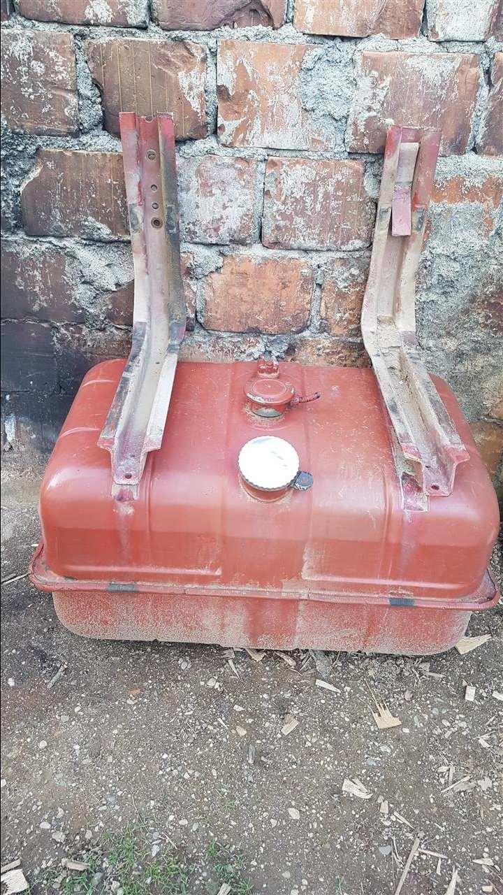 Rezervar