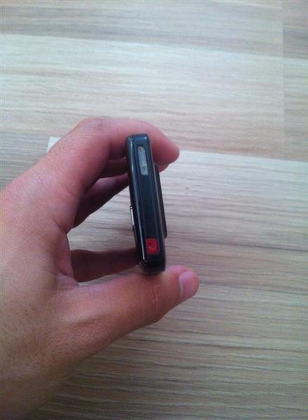 Nokia-E71-Black