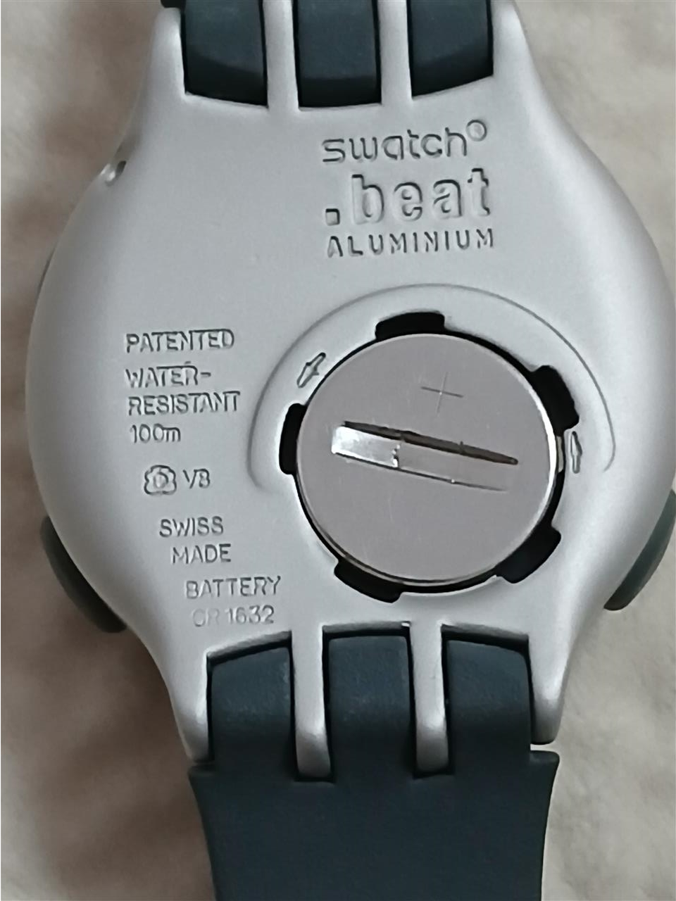 SWATCH
