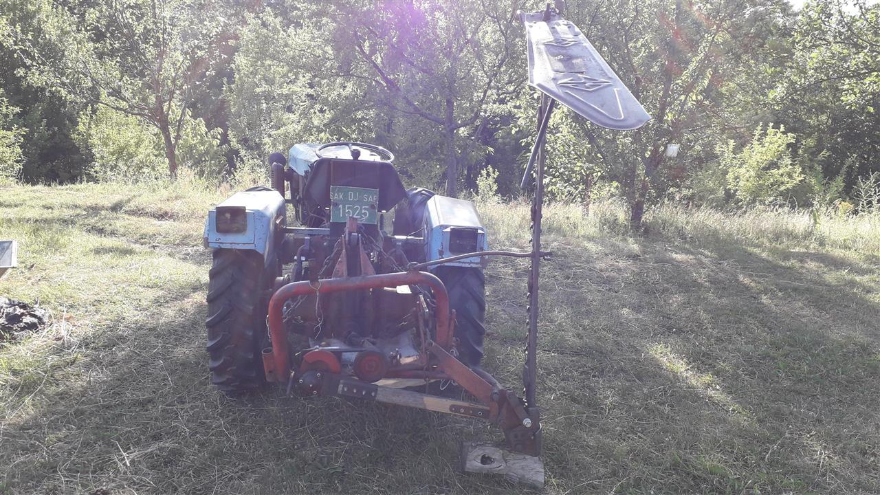 Traktor