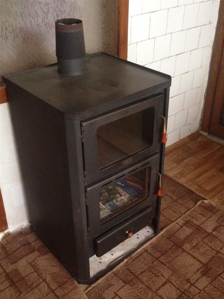 Kamin