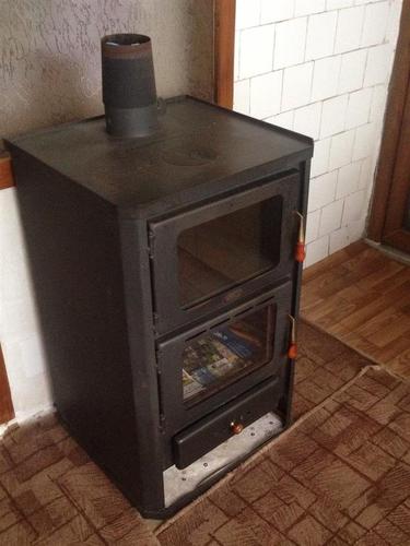 Kamin
