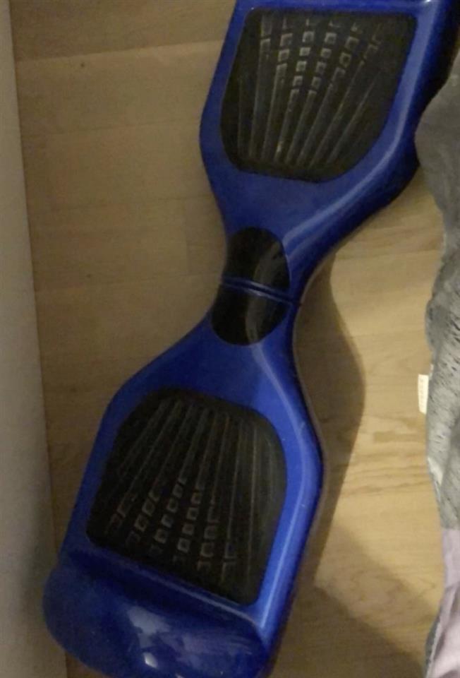 Hoverboard-