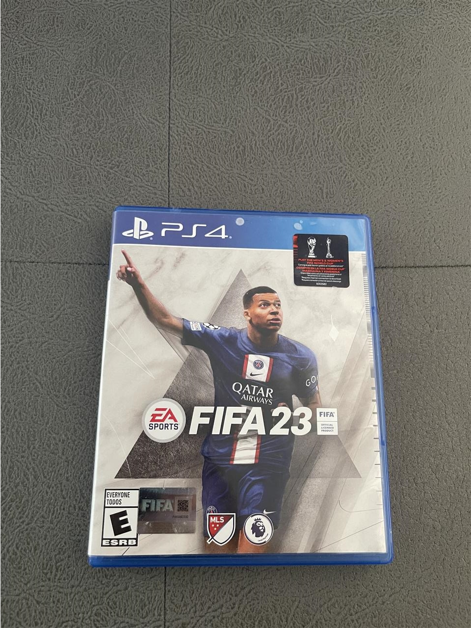 Fifa-23