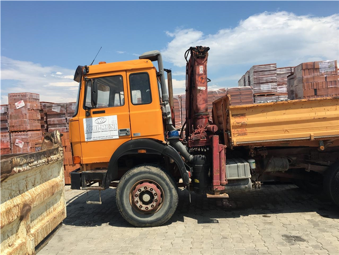 iveco 16-23