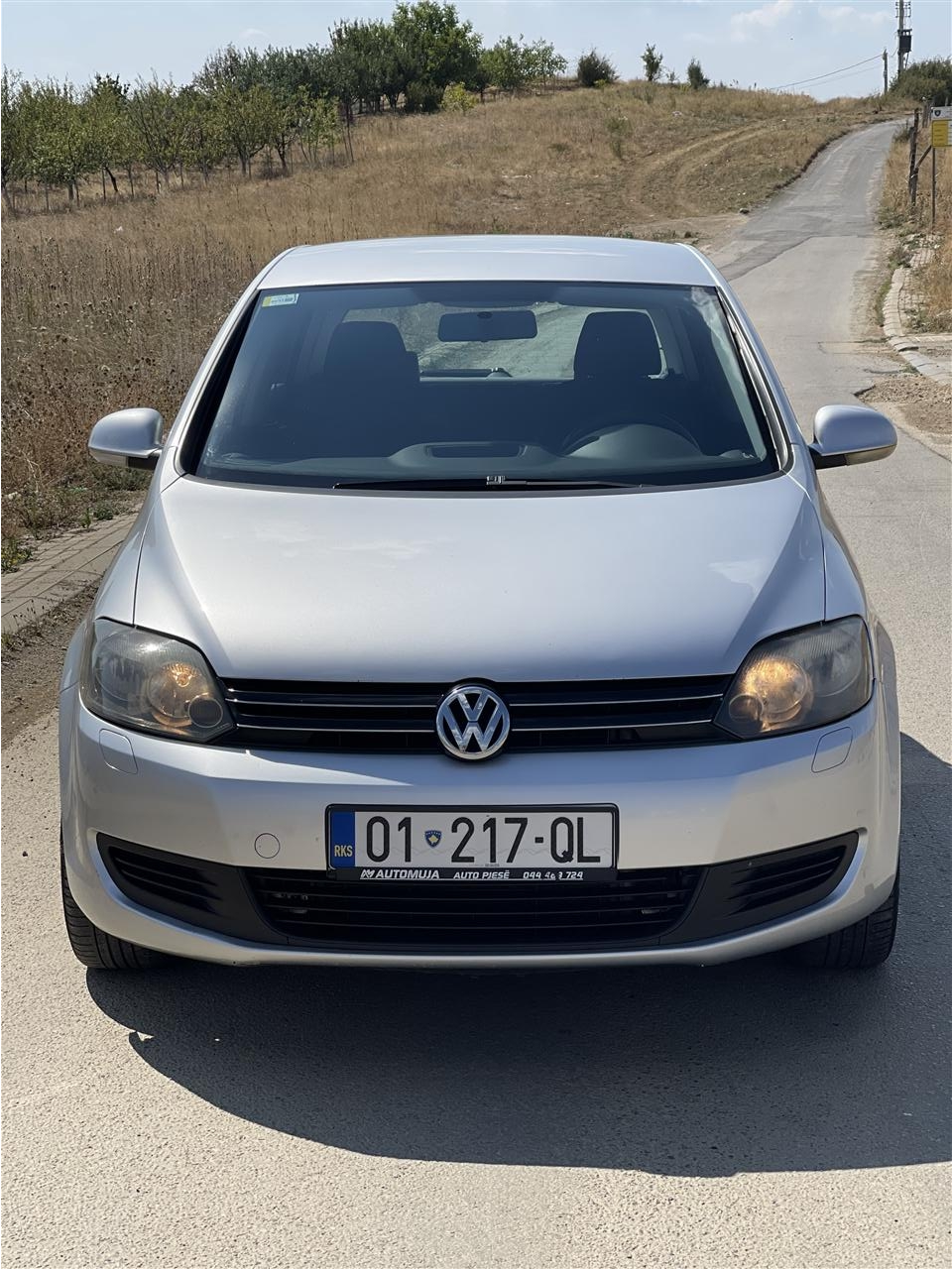 GOLF-6PLUS-2-0-AUTOMATIK