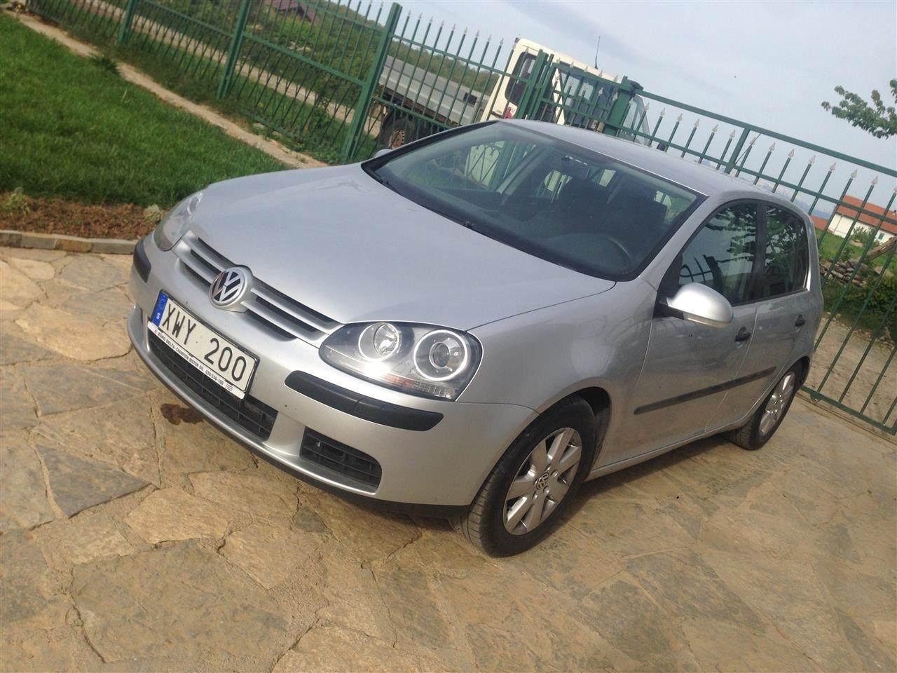 Golf-5