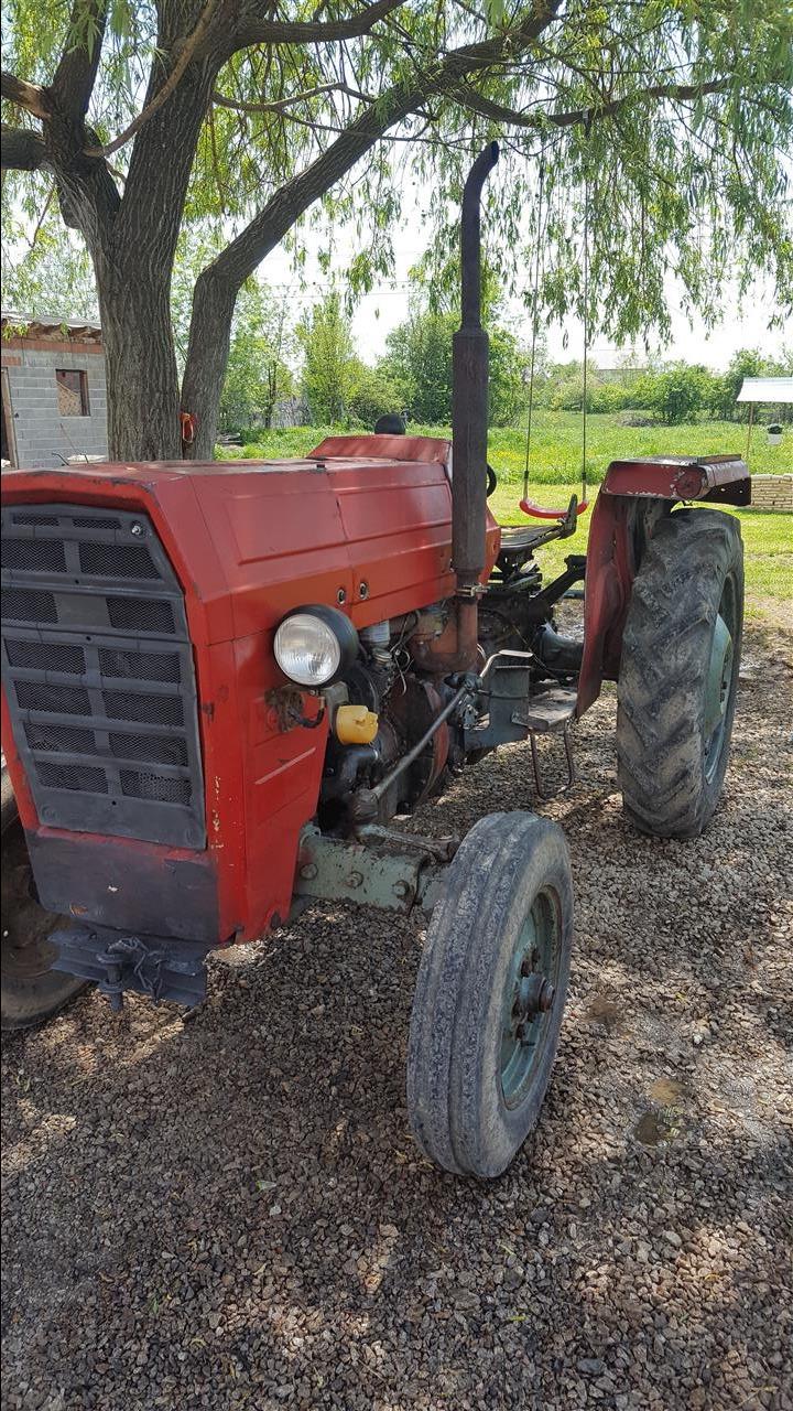 Traktor