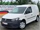 VW CADDY 2.0 TDI AUTOMATIK 150 PS Me Klima