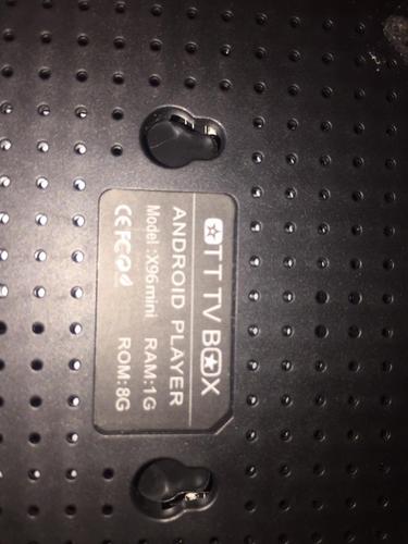 Smart box