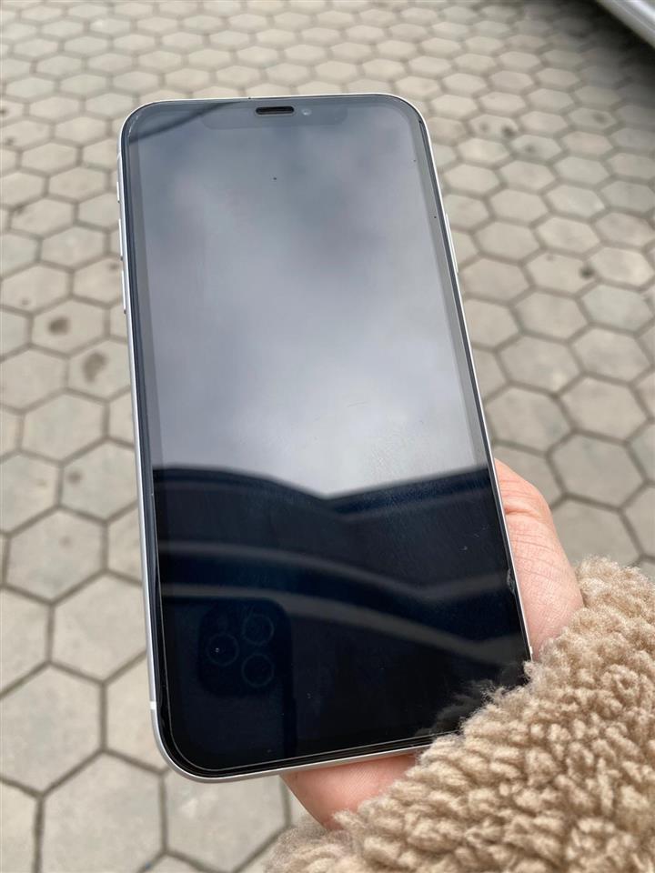 Iphone-XR