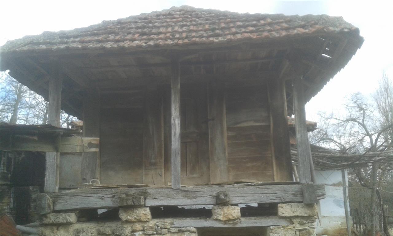 Hambar-