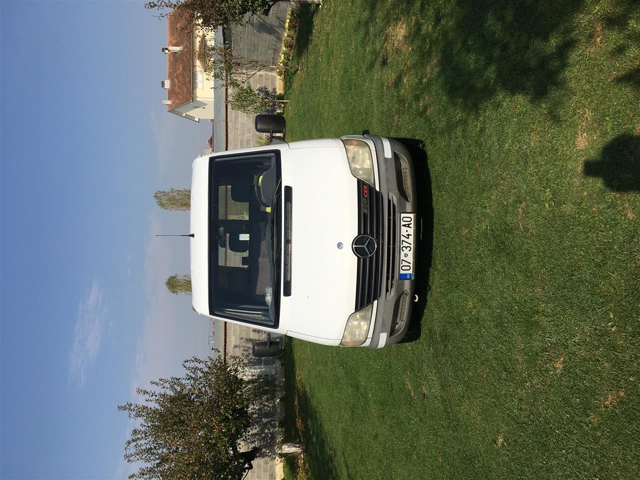 Sprinter