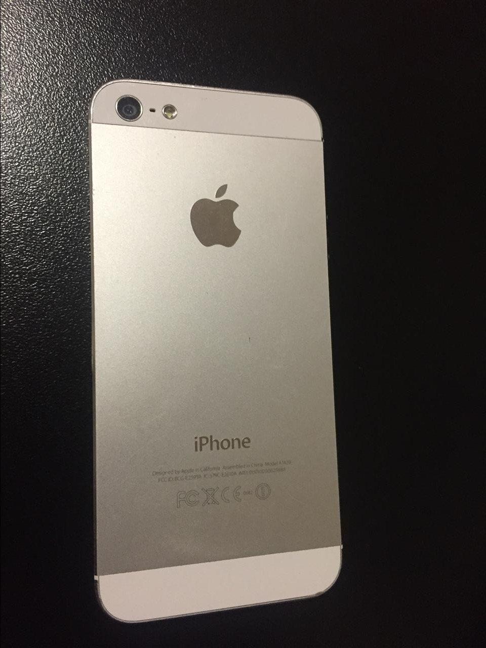 iPhone-5