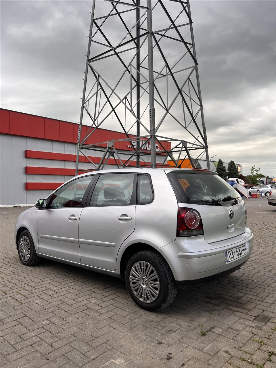 Polo-
