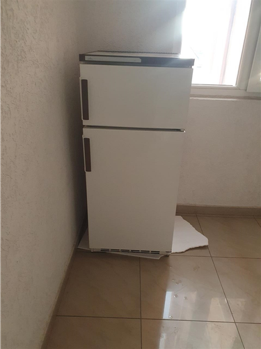 Frigorifer friz