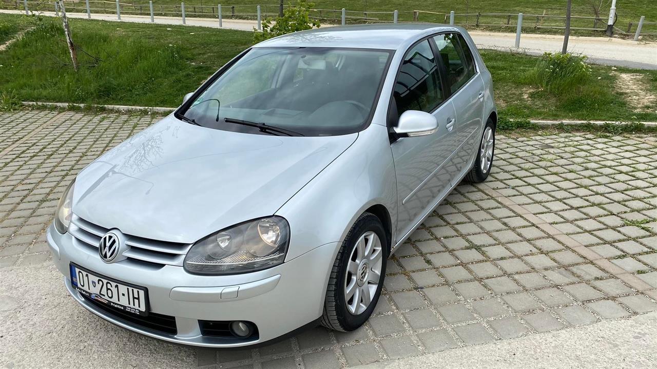 Golf-5