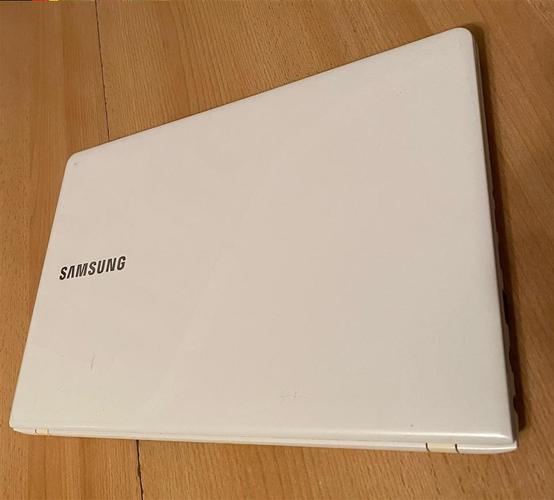 Samsung notebook 