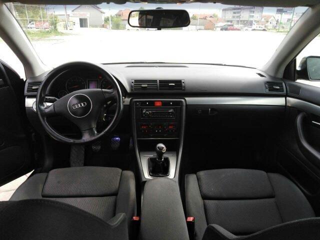 Audi-A4