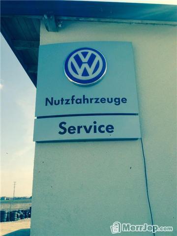 REKLAM-VW