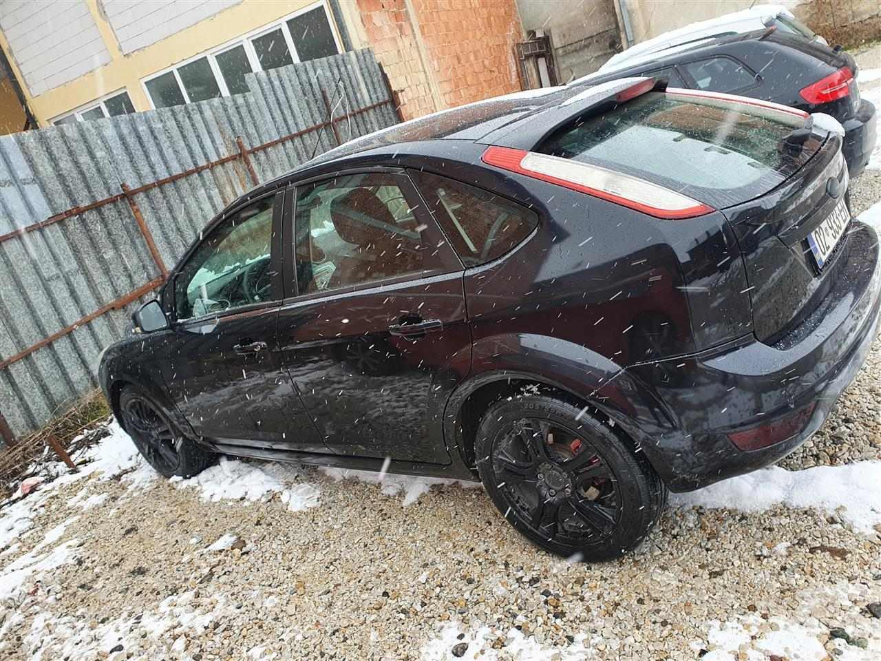 Ford-