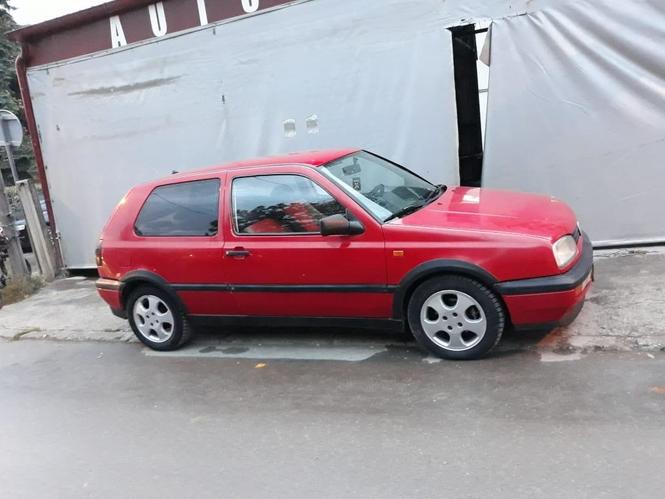 golf 3 tdi 