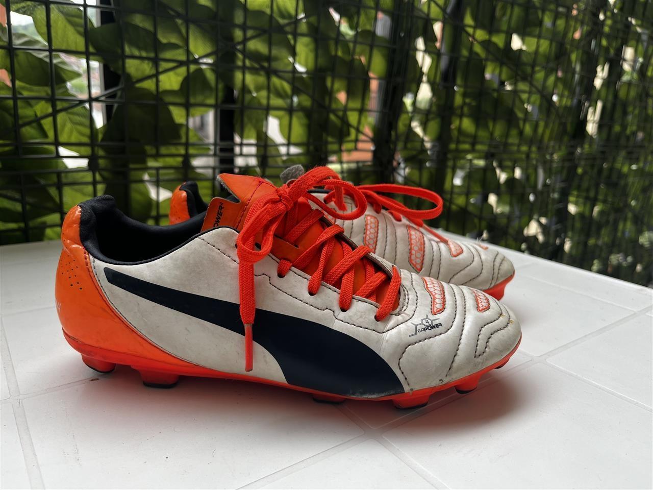 Kopa?ky puma evospeed shop