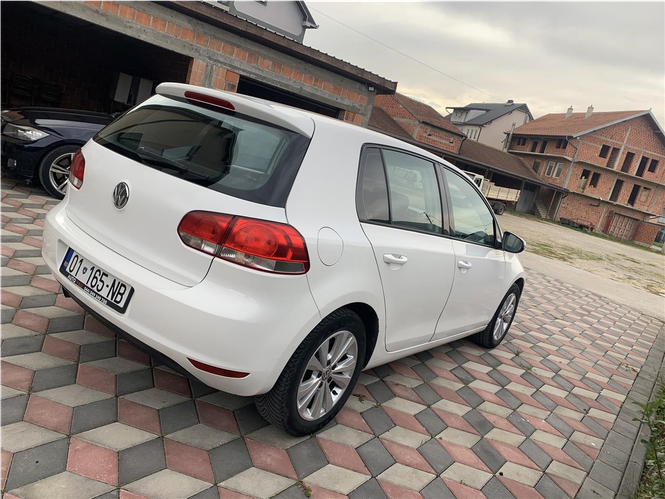 Shitet golf 6