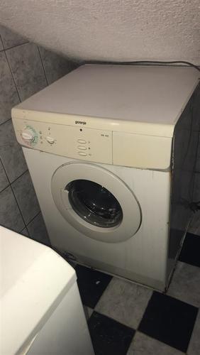 Shitet lavatriqja