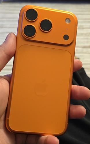 Iphone 17 Pro