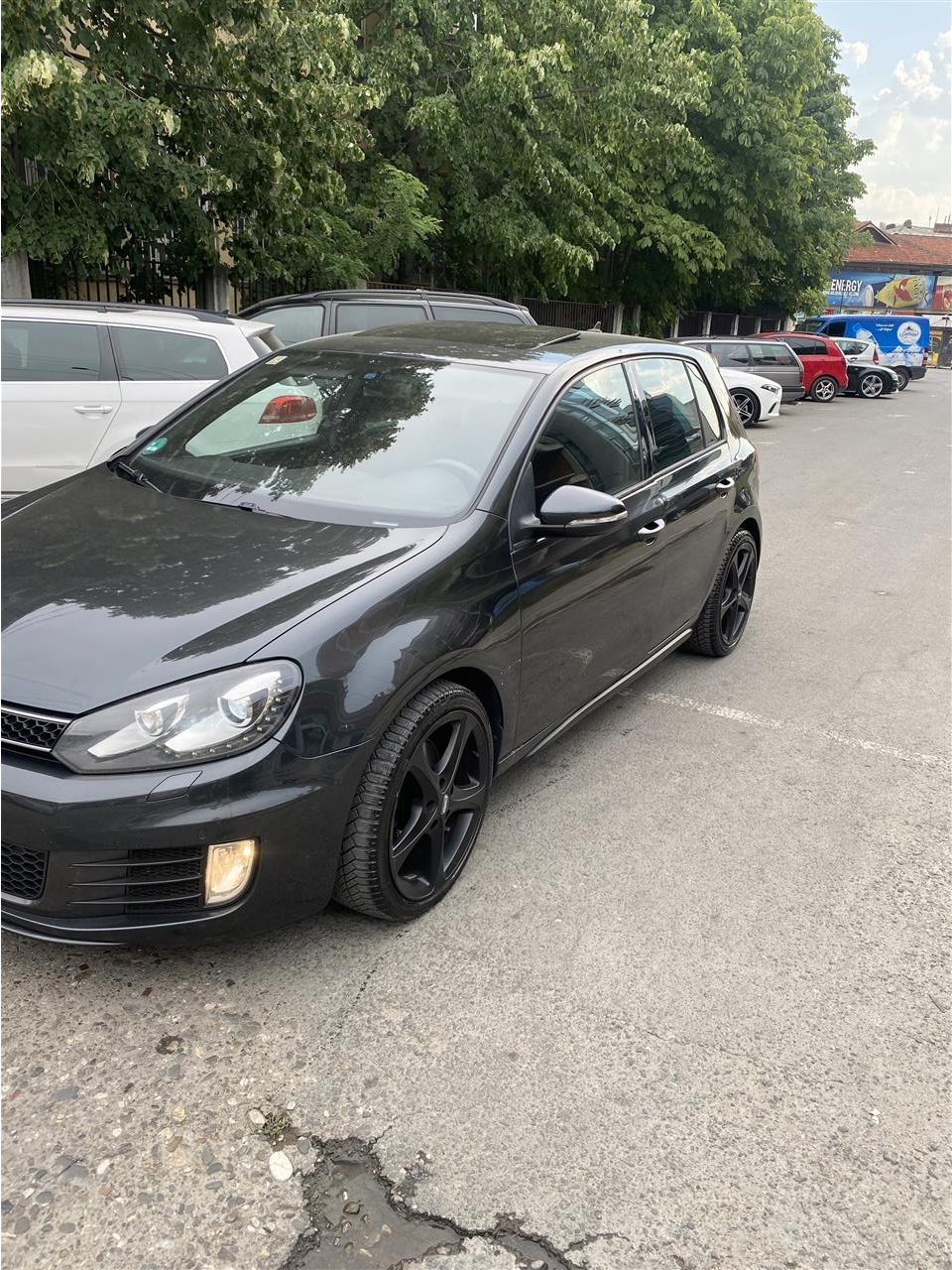 Golf