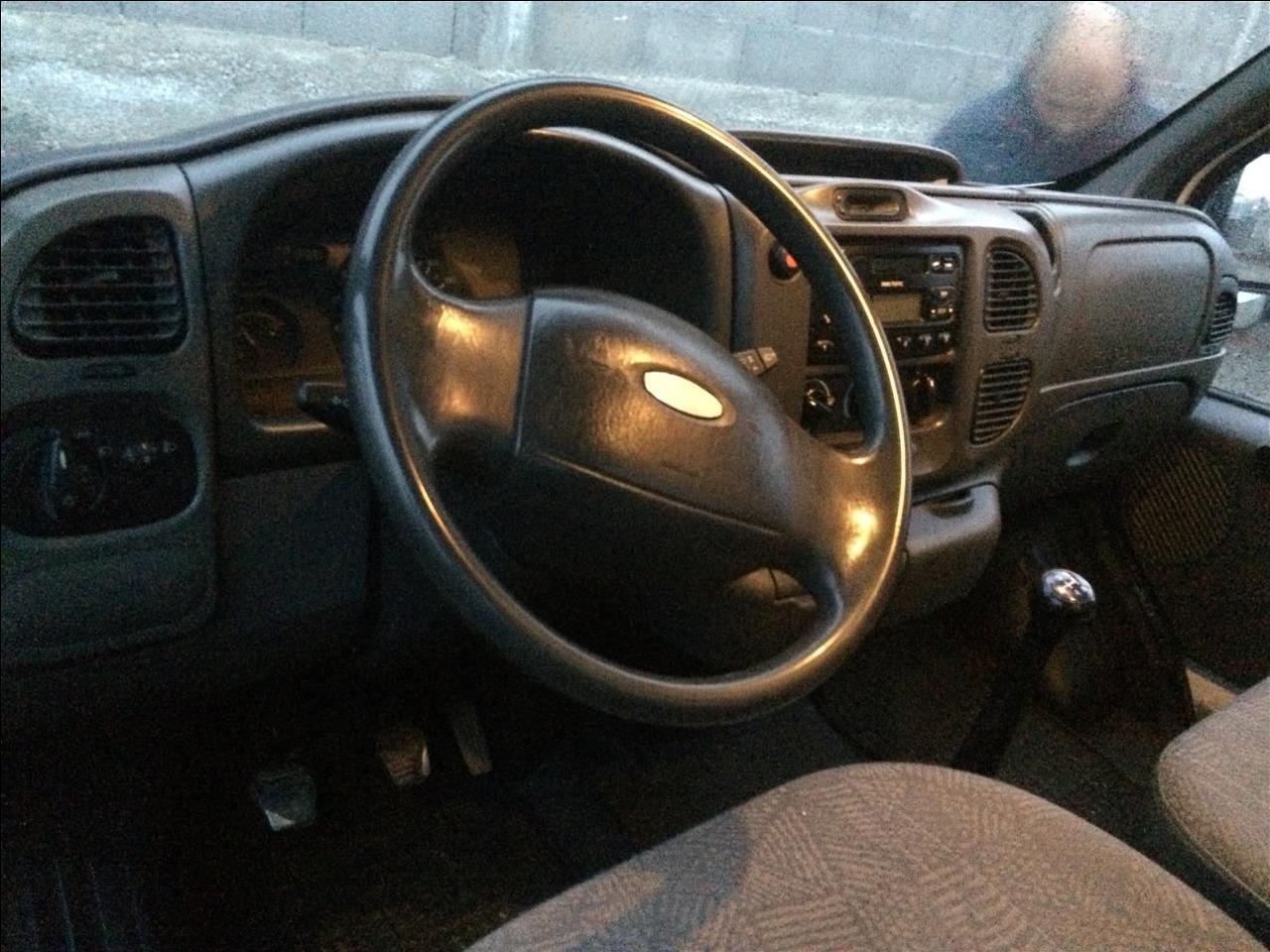 Ford-transit