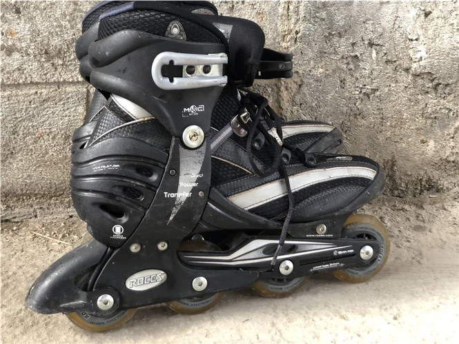 Rroller