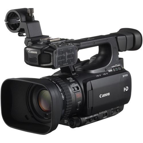 Canon-XF100-HD-Professional-